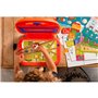 Jeu éducatif - NATHAN - J'apprends a écrire 2.0 - Gestes préparatoires et apprentissage des lettres