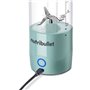 Blender - NUTRIBULLET - NBP003LBL - Blender Portable - Light Blue