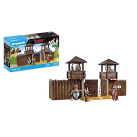 PLAYMOBIL 71542 Camp des Romains