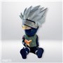 Tirelire - PLASTOY - Naruto : Kakashi