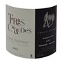 Domaine des Roches Neuves Cuvée Terres Chaudes 2022 Saumur Champigny - Vin rouge de Loire - Bio