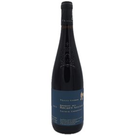 Domaine des Roches Neuves 2023 Saumur Champigny - Vin rouge de Loire - Bio