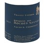 Domaine des Roches Neuves 2023 Saumur Champigny - Vin rouge de Loire - Bio