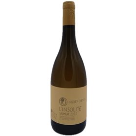 Domaine des Roches Neuves Cuvée L'Insolite Saumur - Vin blanc de Loire - Bio