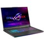 PC Portable Gamer ASUS ROG Strix G18 | 18 WUXGA 165Hz - RTX 4060 8Go - Intel Core i7-13650HX - RAM 16Go - 512Go SSD - Sa