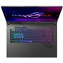 PC Portable Gamer ASUS ROG Strix G18 | 18 WUXGA 165Hz - RTX 4060 8Go - Intel Core i7-13650HX - RAM 16Go - 512Go SSD - Sa