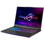 PC Portable Gamer ASUS ROG Strix G18 | 18 WUXGA 165Hz - RTX 4060 8Go - Intel Core i7-13650HX - RAM 16Go - 512Go SSD - Sa