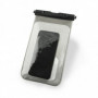 Protection pour téléphone portable KSIX Transparent (Immersible) 21,99 €