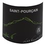 Domaine Les Terres d'Ocre Cuvée L'Instan T 2022 Saint Pourçain - Vin blanc de Loire - Bio