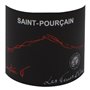 Domaine Les Terres d'Ocre Cuvée L'Instan T 2022 Saint Pourçain - Vin rouge de Loire - Bio