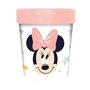 Pack repas 2eme age THERMOBABY MINNIE - 3 Assiettes + un gobelet + 1 cuillere