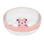 Pack repas 2eme age THERMOBABY MINNIE - 3 Assiettes + un gobelet + 1 cuillere