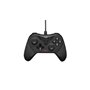 Manette Gamer - THE G-LAB - K-PAD HELIUM - Filaire - PC & PS - Noir