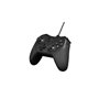 Manette Gamer - THE G-LAB - K-PAD HELIUM - Filaire - PC & PS - Noir