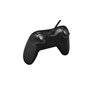 Manette Gamer - THE G-LAB - K-PAD HELIUM - Filaire - PC & PS - Noir