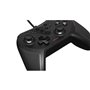 Manette Gamer - THE G-LAB - K-PAD HELIUM - Filaire - PC & PS - Noir