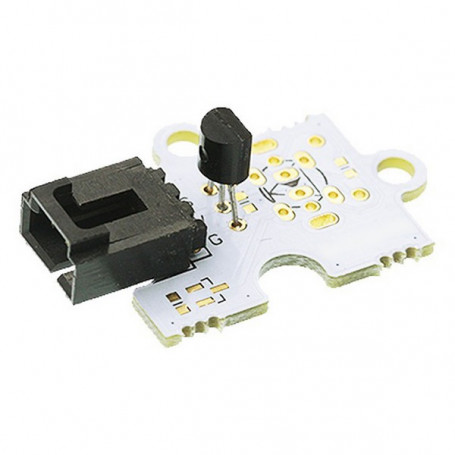Capteur de température (-40ºC/125ºC) 16,99 €