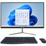 PC tout en un - THOMSON - AIO24I310-8BK512 - 23.8 - Intel Core I3-10110U - 8 GB DDR4 - SSD 512Go - Avec souris et clavier sans f