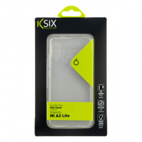 Protection pour téléphone portable Xiaomi Mi A2 Lite KSIX Flex 15,99 €