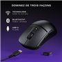 Souris gaming sans fil - TURTLE BEACH - Burst II Air - Noire