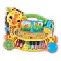 VTECH JUNGLE ROCK - MON PIANO GIRAFE