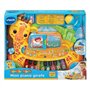 VTECH JUNGLE ROCK - MON PIANO GIRAFE