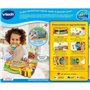 VTECH JUNGLE ROCK - MON PIANO GIRAFE