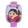 VTECH GABBY ET LA MAISON MAGIQUE - MONTRE-JEU INTERACTIVE DE GABBY