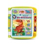 VTECH LE GRAND LIVRE INTERACTIF DES DINOSAURES