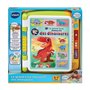 VTECH LE GRAND LIVRE INTERACTIF DES DINOSAURES