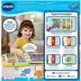 VTECH LE GRAND LIVRE INTERACTIF DES DINOSAURES