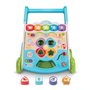 VTECH SUPER TROTTEUR NATURE INTERACTIF (JOUET AVEC PARTIE BOIS CERTIFIE FSC)