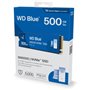 WESTERN DIGITAL - SN5000 - Disque SSD Interne - 500 Go - WDS500G4B0E