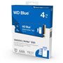 WESTERN DIGITAL - SN5000 - Disque SSD Interne - 4 To - WDS400T4B0E