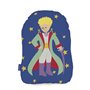 Coussin HappyFriday Le Petit Prince Multicouleur 40 x 30 cm