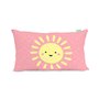 Housse de coussin HappyFriday Rainbow Multicouleur 50 x 30 cm