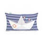 Housse de coussin HappyFriday Sailor Multicouleur 50 x 30 cm