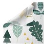 Jeu de draps HappyFriday Moshi Moshi Harvestwood Multicouleur Lit 1 persone 2 Pièces