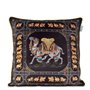 Housse de coussin HappyFriday HF Living Luck 45 x 45 cm