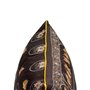 Housse de coussin HappyFriday HF Living Luck 45 x 45 cm