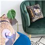 Housse de coussin HappyFriday HF Living Luck 45 x 45 cm