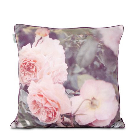 Housse de coussin HappyFriday HF Living Allure 45 x 45 cm