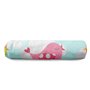 Serviette de toilette HappyFriday Mr Fox Little Birds Multicouleur 70 x 150 cm