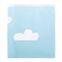 Serviette de toilette HappyFriday Mr Fox Piggys Multicouleur 70 x 150 cm