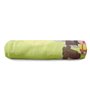 Serviette de toilette HappyFriday Mr Fox Piggys Multicouleur 70 x 150 cm