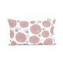 Housse de coussin HappyFriday Kitty Multicouleur 50 x 30 cm