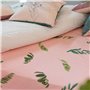 Housse de Couette HappyFriday Blooming Multicouleur 220 x 220 cm