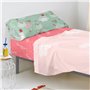 Drap housse HappyFriday MOSHI MOSHI Multicouleur 105 x 200 x 32 cm