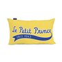 Housse de coussin HappyFriday Le Petit Prince Migration Multicouleur 50 x 30 cm