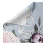 Drap HappyFriday Soft bouquet Multicouleur 210 x 270 cm